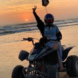 Meet your Posher, Fernanda